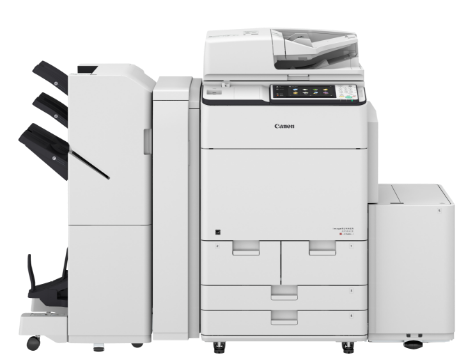 Canon office photocopier